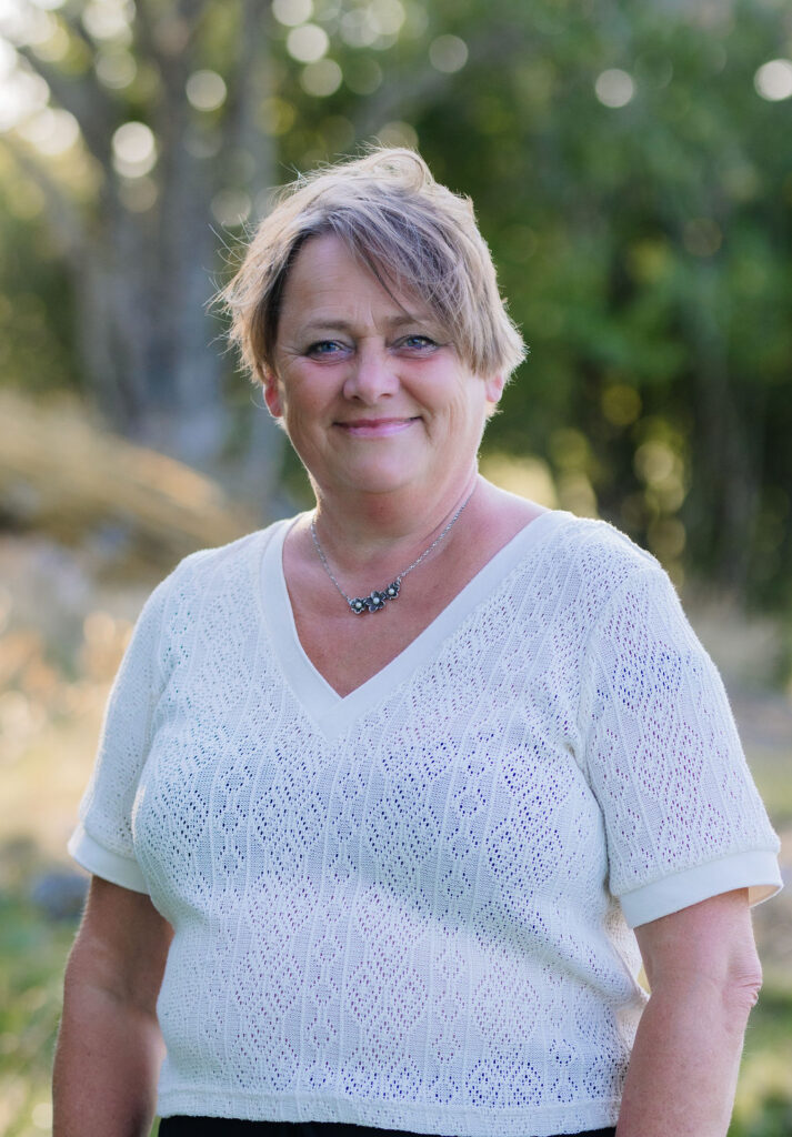 anna-bjartmar Utomhusbild på Anna Bjartmar